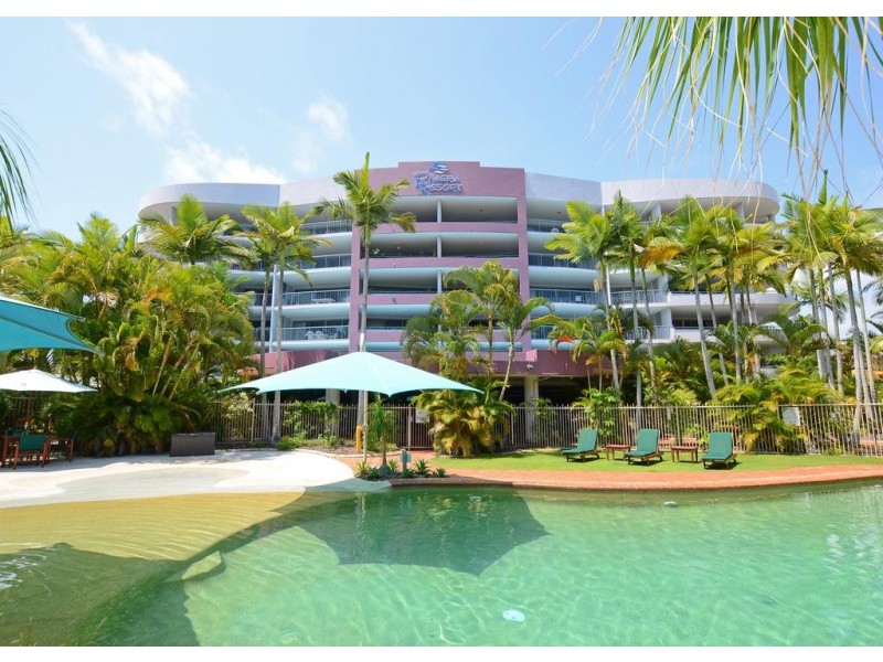 27/386 Esplanade, Torquay QLD 4655