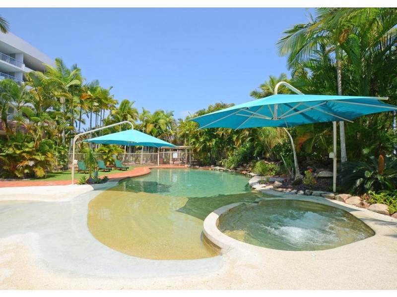 27/386 Esplanade, Torquay QLD 4655