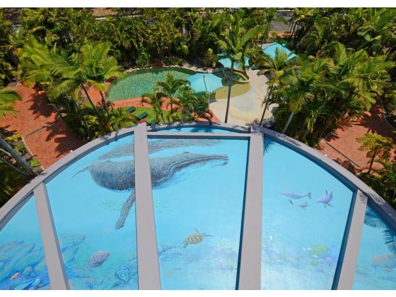 27/386 Esplanade, Torquay QLD 4655