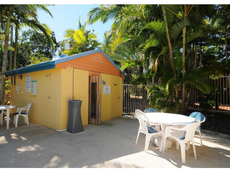 27/386 Esplanade, Torquay QLD 4655