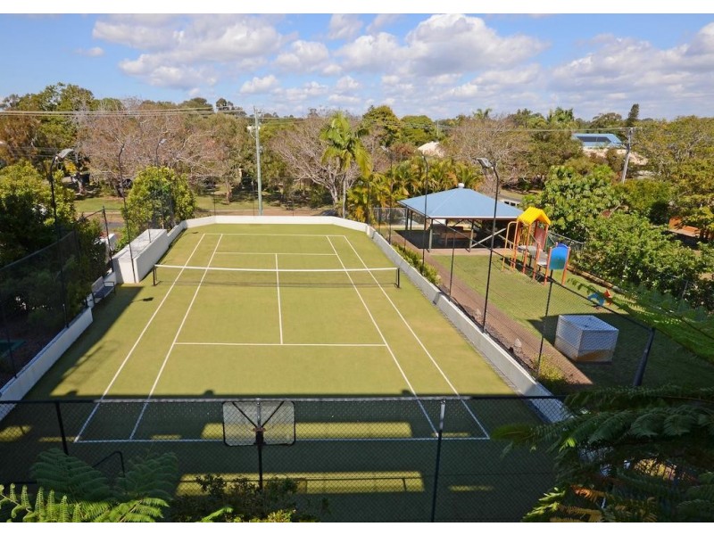 27/386 Esplanade, Torquay QLD 4655