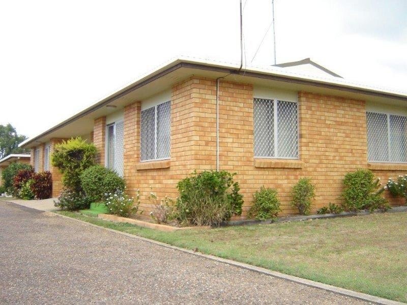 7/66 Taylor Street, Pialba QLD 4655