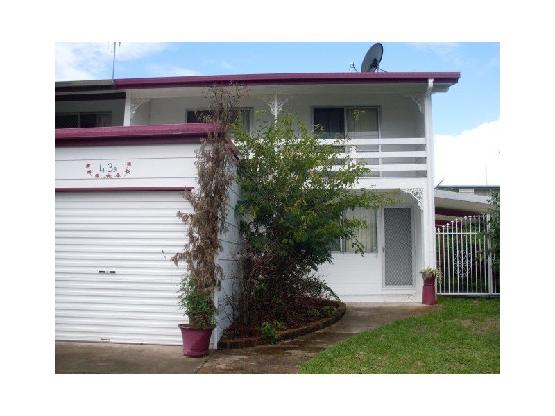 43B Murphy Street, Point Vernon QLD 4655
