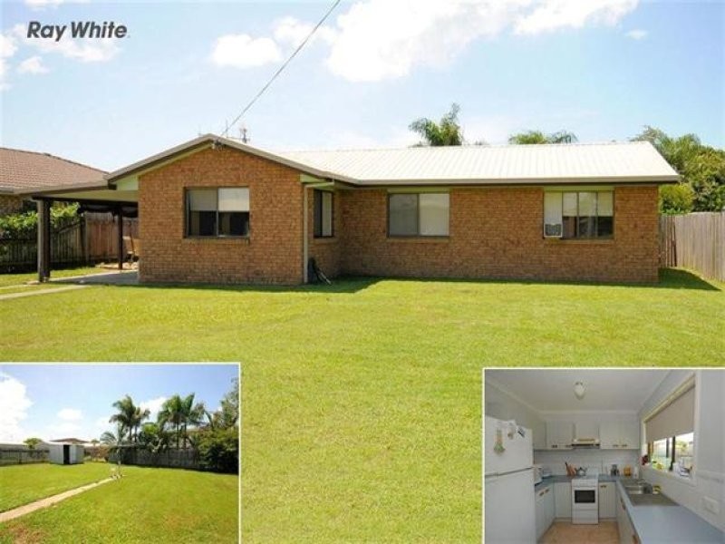 7 Wuruma Street, Scarness QLD 4655