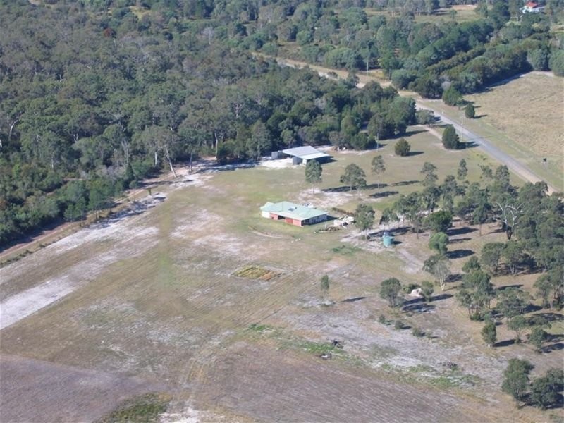 142 Beelbi Creek Road, Hervey Bay QLD 4655