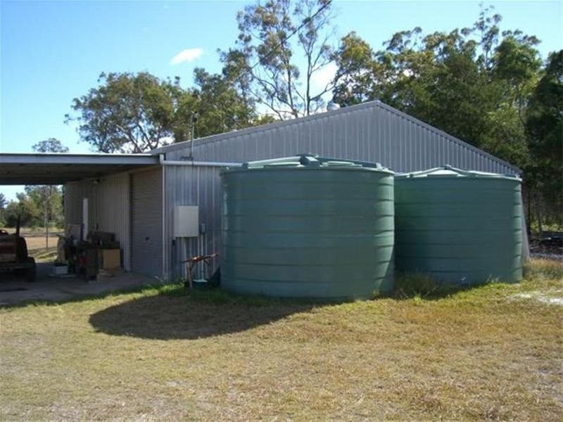 142 Beelbi Creek Road, Hervey Bay QLD 4655