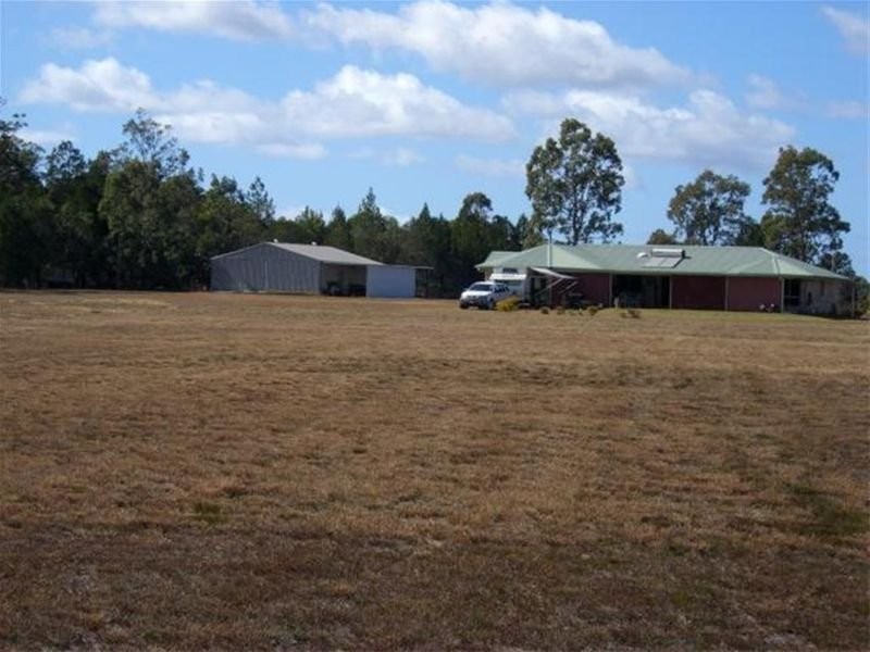 142 Beelbi Creek Road, Hervey Bay QLD 4655