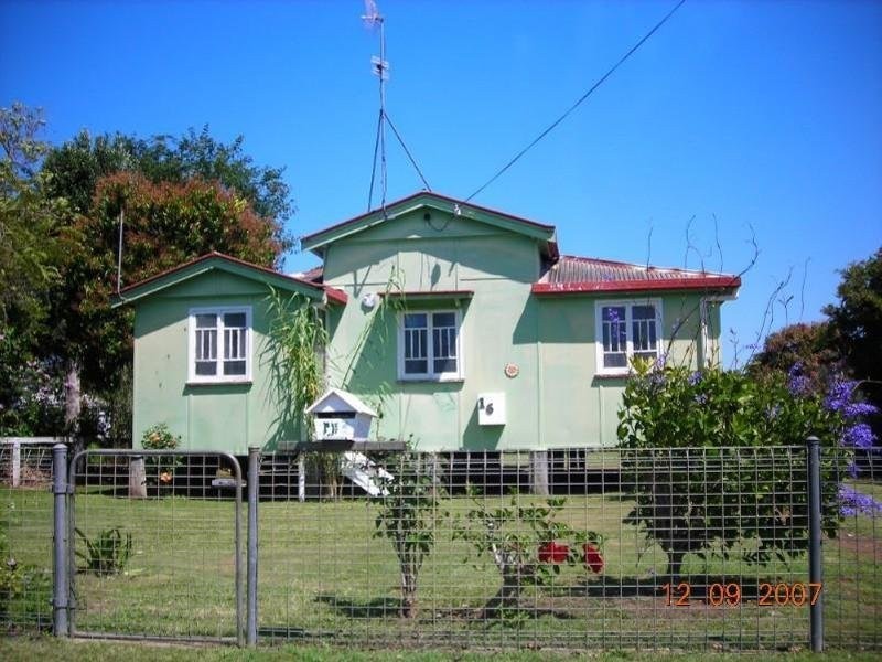 167 Long Street, Point Vernon QLD 4655