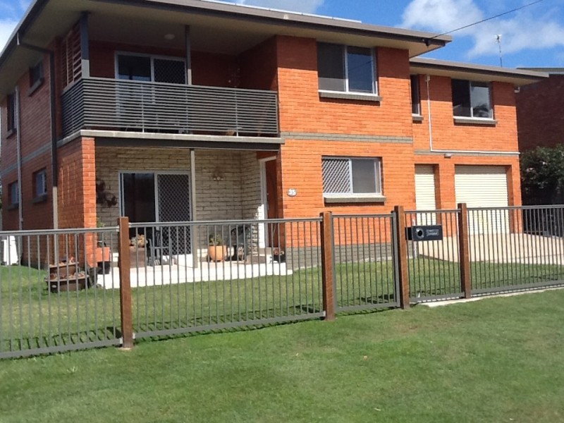 35 Tingira Terrace, Scarness QLD 4655