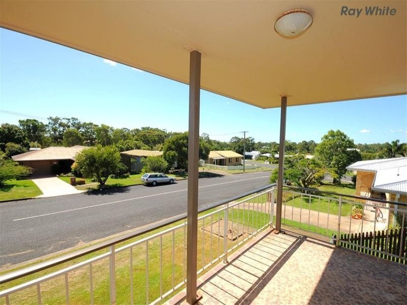 35 Tingira Terrace, Scarness QLD 4655