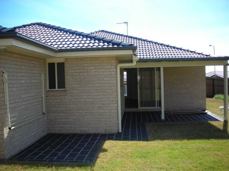 6 Beagle Avenue, Kawungan QLD 4655