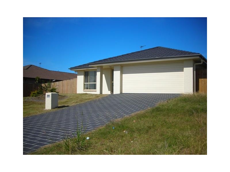 6 Beagle Avenue, Kawungan QLD 4655