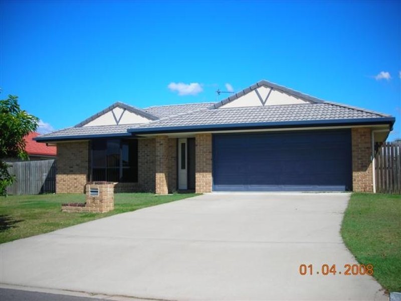 5 Durham Court, Kawungan QLD 4655