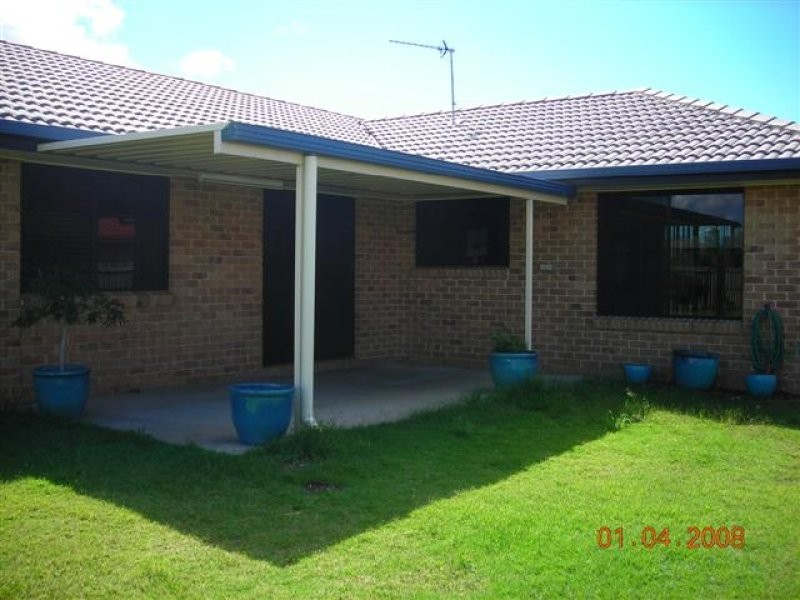 5 Durham Court, Kawungan QLD 4655