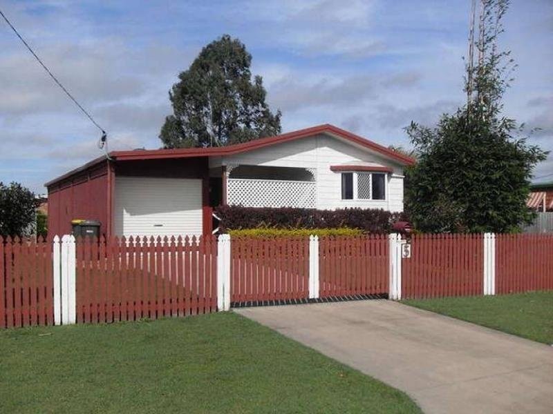 5 Boat Harbour Drive, Urraween QLD 4655