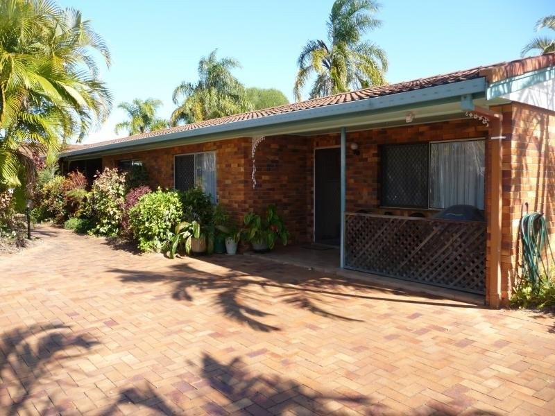 6 Kehlet Street, Point Vernon QLD 4655