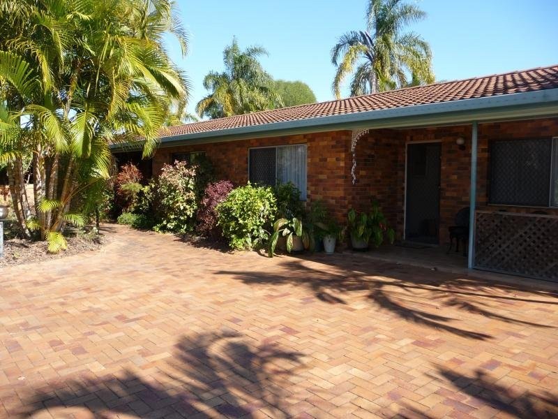 6 Kehlet Street, Point Vernon QLD 4655