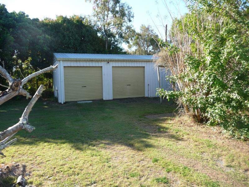 95 Long Street, Point Vernon QLD 4655