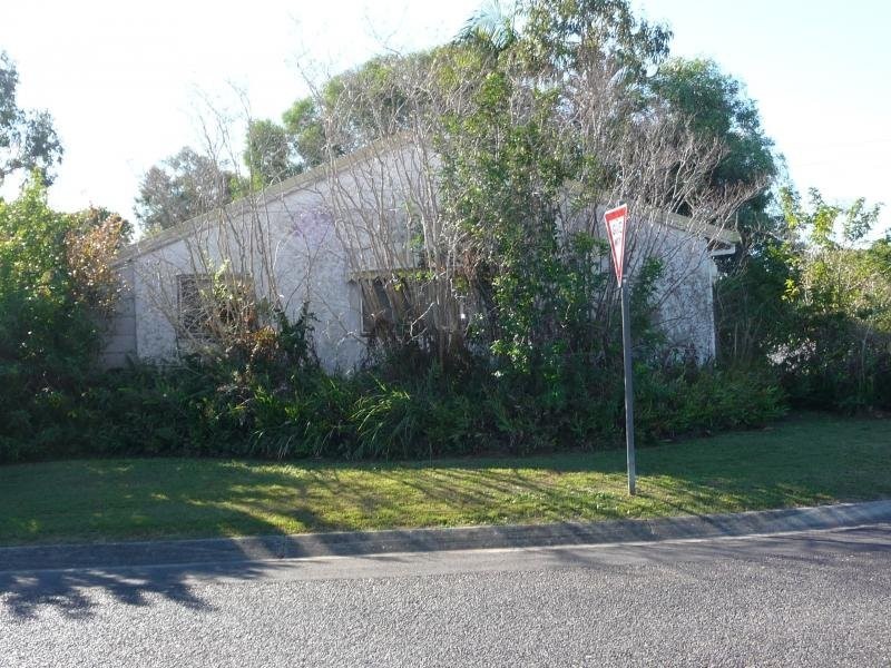 95 Long Street, Point Vernon QLD 4655