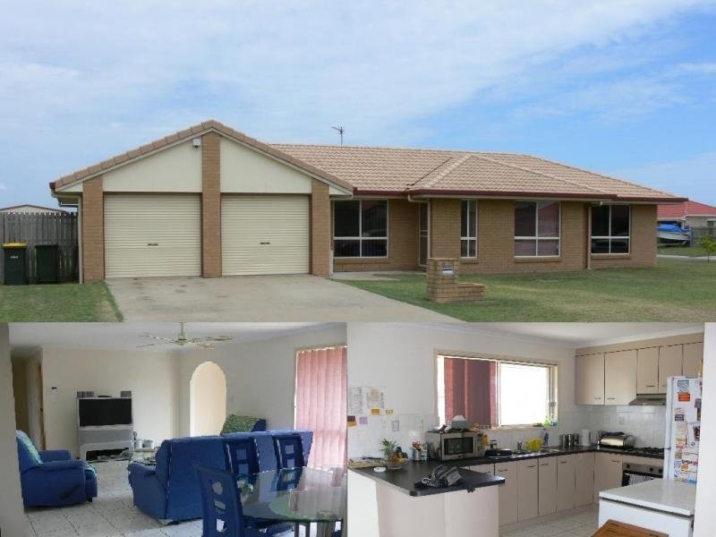 32 Wide Bay Drive, Eli Waters QLD 4655