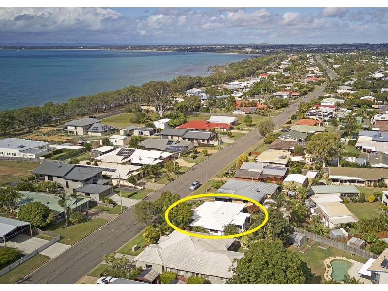 69 Long Street, Point Vernon QLD 4655