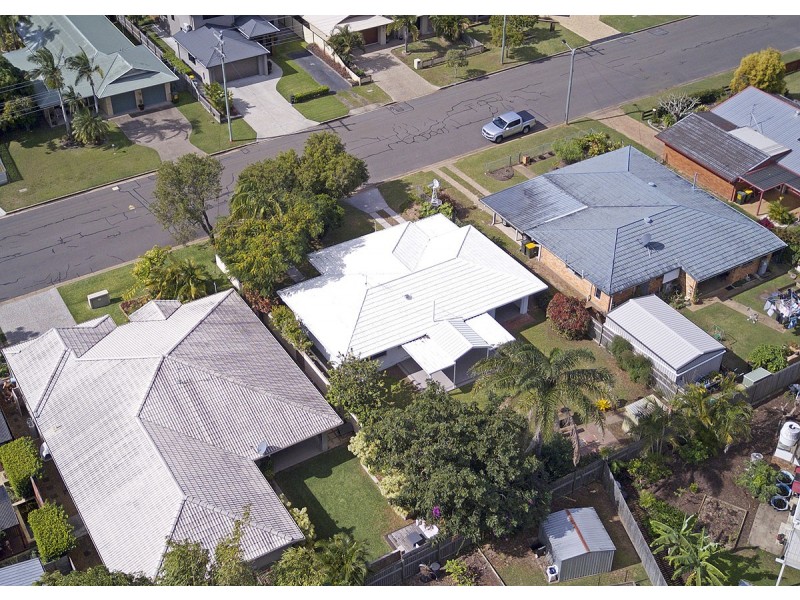 69 Long Street, Point Vernon QLD 4655