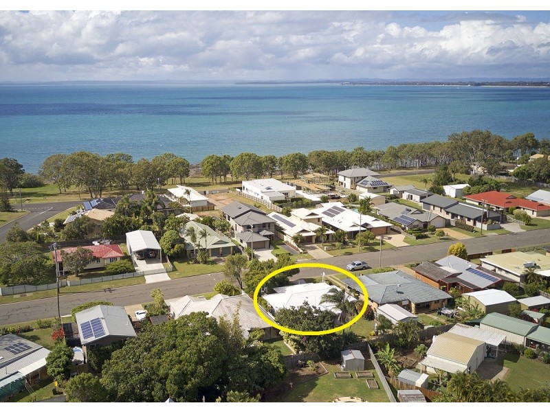 69 Long Street, Point Vernon QLD 4655