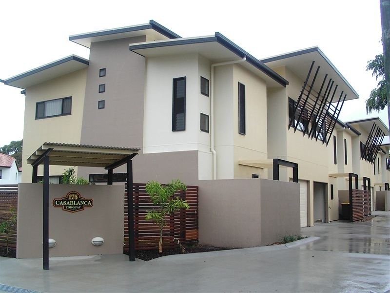 3/175 Torquay Road, Scarness QLD 4655