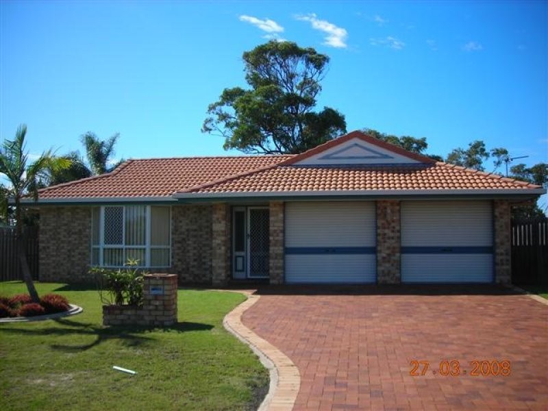 17 Tristania Cresent, Urangan QLD 4655