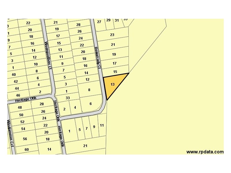 13 Bowarrady Court, River Heads QLD 4655