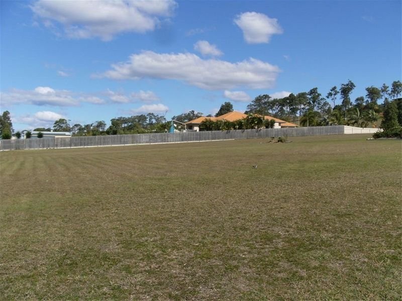 12 Schooner Rise, River Heads QLD 4655