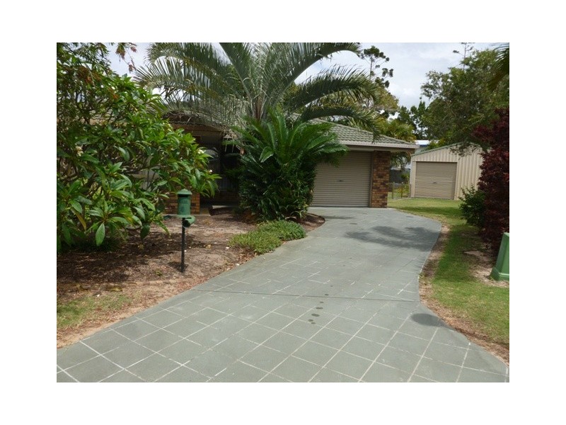 6 Rosalind, Torquay QLD 4655