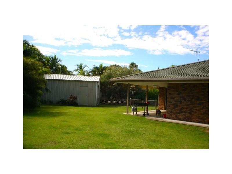6 Rosalind, Torquay QLD 4655