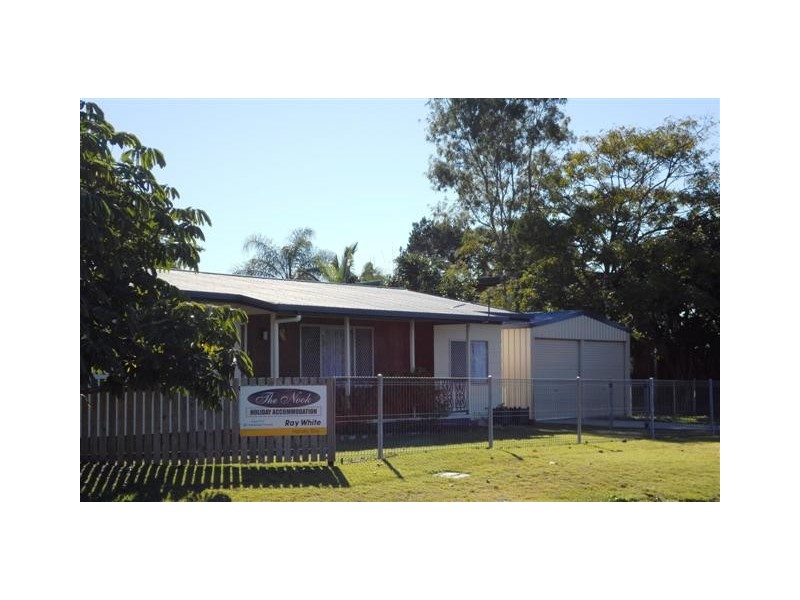 25 Eric Street, Torquay QLD 4655