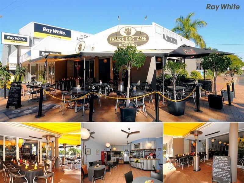 381 Esplanade, Torquay QLD 4655