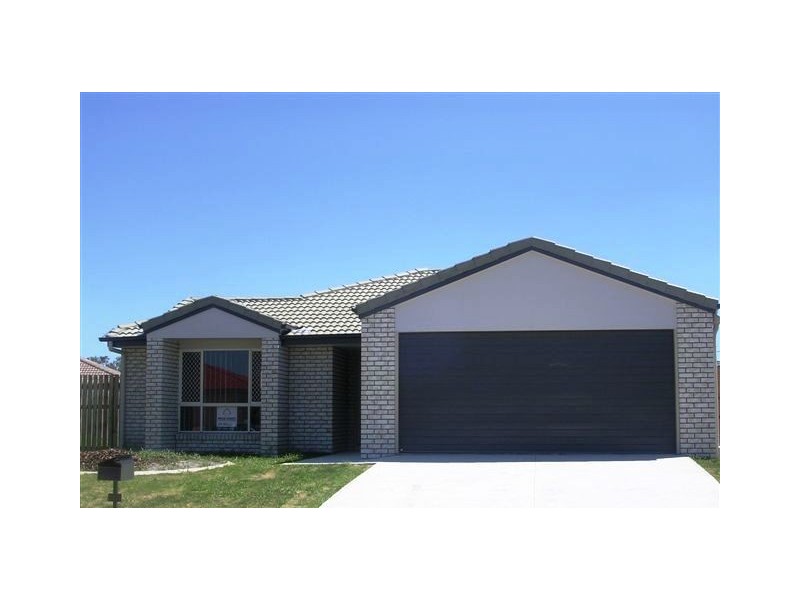 5 Genoa Court, Point Vernon QLD 4655