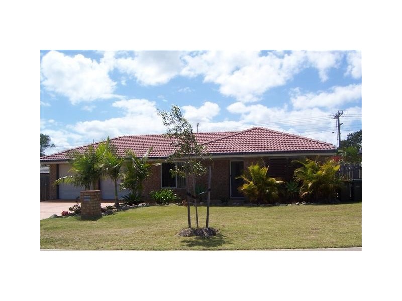14 Conondale, Urangan QLD 4655