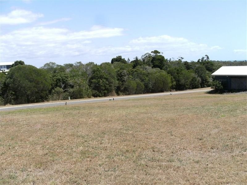 1 Craigslee Court, Craignish QLD 4655