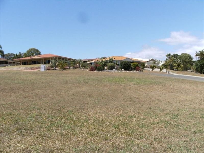 1 Craigslee Court, Craignish QLD 4655