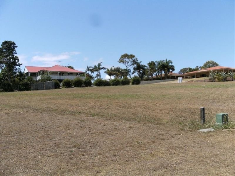 1 Craigslee Court, Craignish QLD 4655