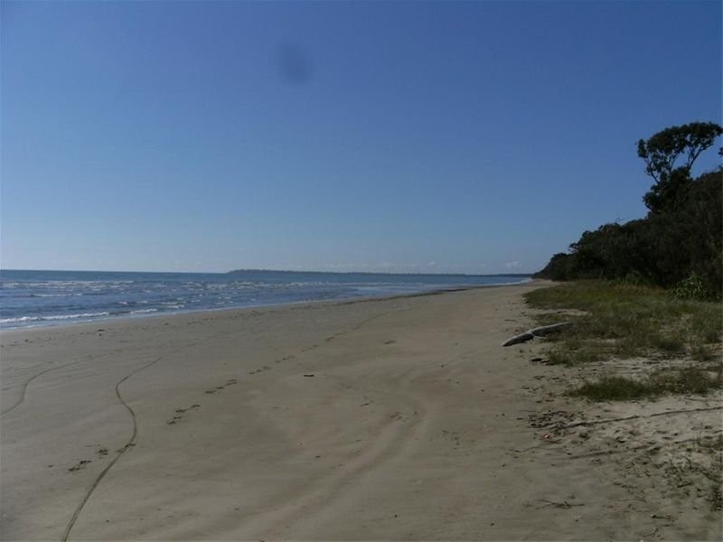 1 Craigslee Court, Craignish QLD 4655