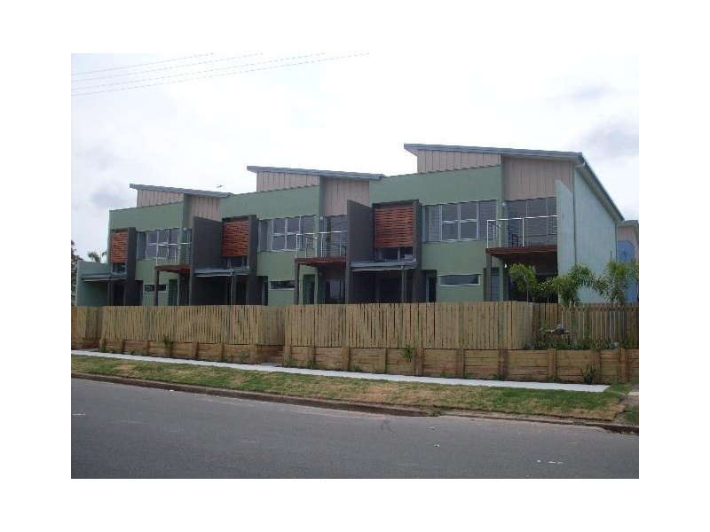 19/39 STEPHENSON ST, Pialba QLD 4655