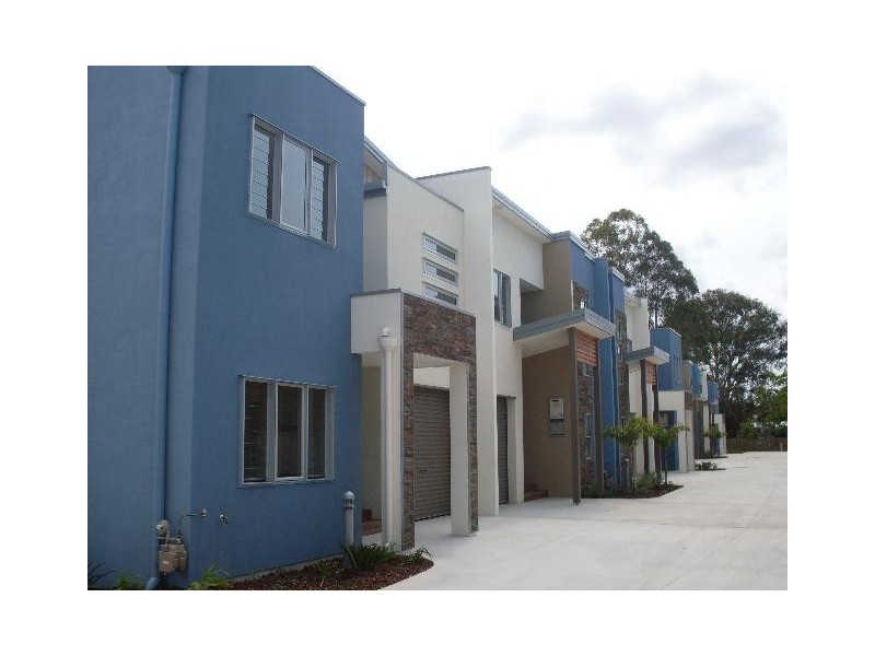 19/39 STEPHENSON ST, Pialba QLD 4655