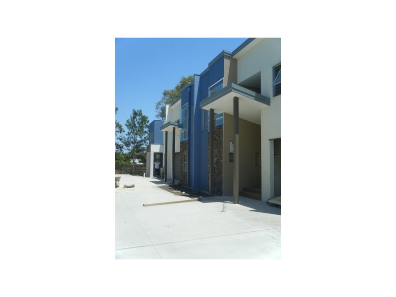 19/39 STEPHENSON ST, Pialba QLD 4655