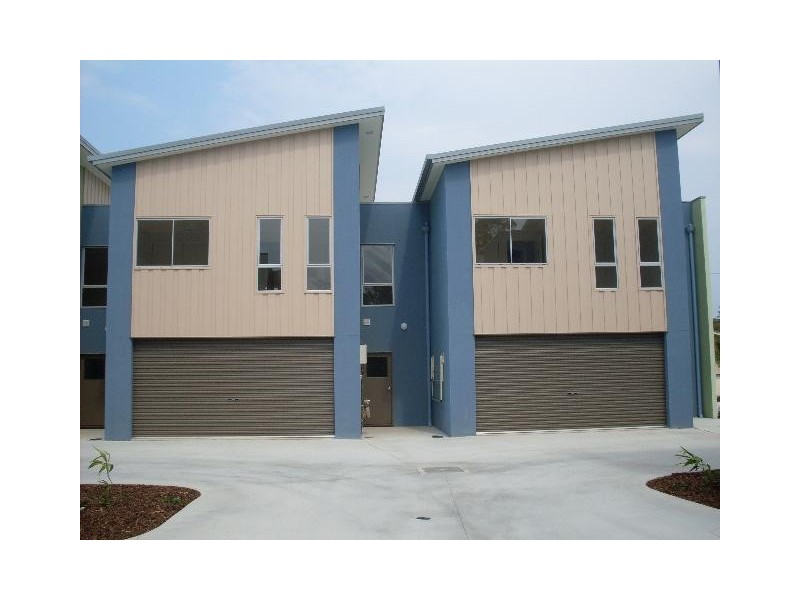 19/39 STEPHENSON ST, Pialba QLD 4655