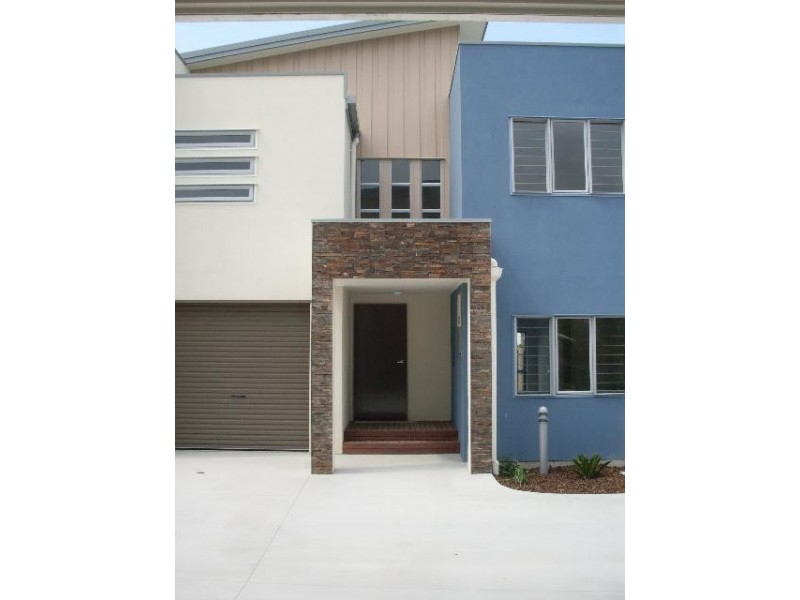 19/39 STEPHENSON ST, Pialba QLD 4655