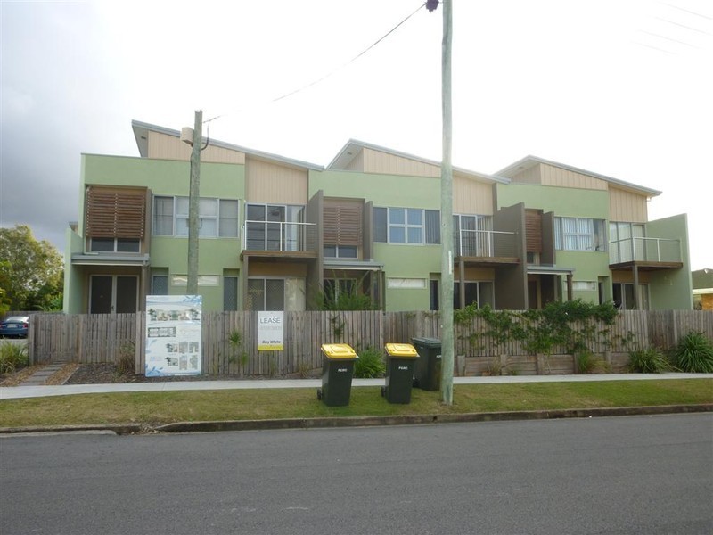 19/39 STEPHENSON ST, Pialba QLD 4655