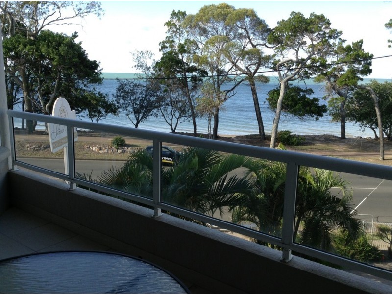 8/325 Esplanade, Scarness QLD 4655