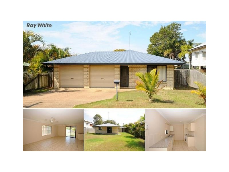 16 Winchelsea Street, Pialba QLD 4655