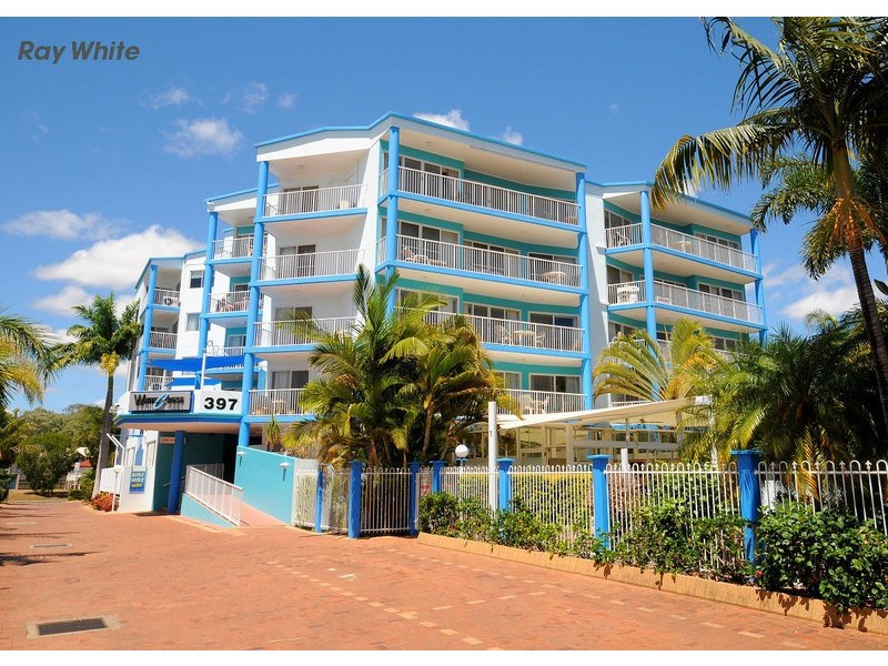 118/397 Esplanade, Torquay QLD 4655